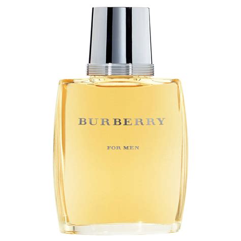 burberry classic erkek edp|burberry eau de toilette men.